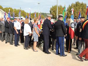 2018 10 06 LA GARDE FETE DE LA ST MICHEL PATRON DES PARACHUTISTES (216)